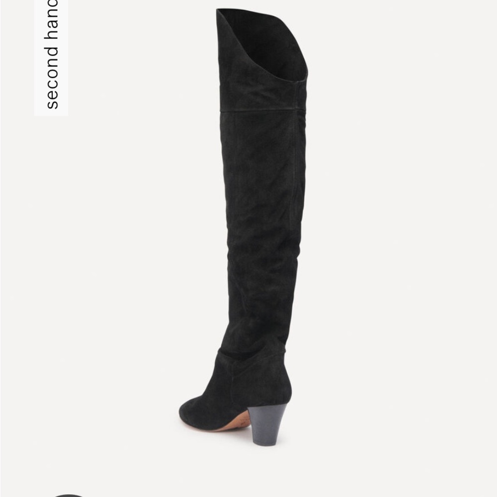 ba&sh Cerra boots